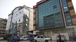Gaziantep'e roketli saldırıda 2 kişi öldü, 6 kişi yaralandı