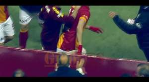 Wesley Sneijder - Galatasaray