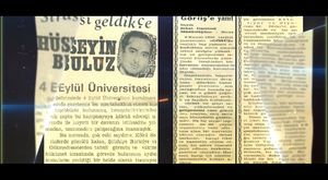 `Atatürk`e İthafen Türküler ve Şarkılar` - Kırmızı Gülün Alı Var 18 MAYIS 2022