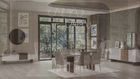 DINING ROOM SET-Linen