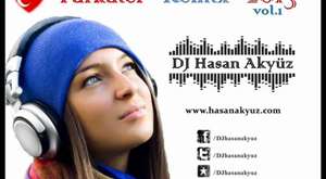 Best House Music 2013 ( Hasan Akyüz - vol.1 )