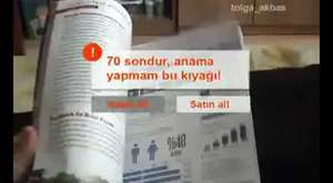Google gözlük Türkiye versiyon (Vuub.org)