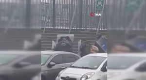 Zafer Bayramı'nın 102. yılı Bursa'da coşkuyla kutlandı