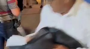Bursa'da kadını taciz etmişti! Tutuklandı