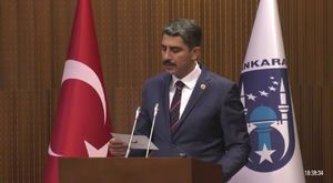 CHP İlçe BAşkanı Nuriye Atabey'in tapu operasyonları hakkındaki son açıklaması