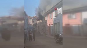 Bursa Nilüfer Belediyesi’nden ihtiyaç sahiplerine evde sağlık hizmeti