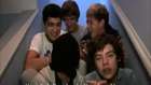 One Direction X Factor Video Günlükleri Hafta 3 - Türkçe Altyazılı 