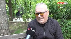 Bursa’da park kavgasında silahlar konuştu