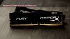 DDR4 bellek  HyperX Kurulumu