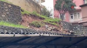 Bursa’da bahar beklenirken kar sürprizi: Bir ilçe beyaza büründü...