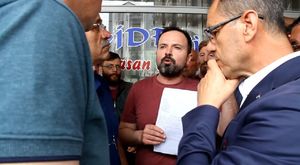  HABER55 TV REKLAM YAZARI ŞAİR HASAN SANCAK'TAN ŞOK İDDİA!..