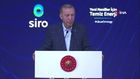 Cumhurbaşkanı Erdoğan: Her 3 dakikada bir TOGG üretiliyor