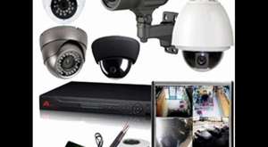 ((0507 831 36 69)) Meram Güvenlik Firmaları, Profesyonel Kamera Kurulumu Yapanlar