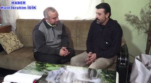 Kırıkkaleli Çobanlardan Afrin'deki Mehmetçiklere destek
