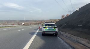 Bursa Kirazlıyayla’da binlerce ton kimyasal atık doğaya karıştı! 