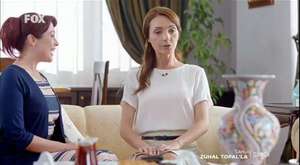 Algida Maraş Usulü Dövme Dondurma Hey Maşallah Reklamı