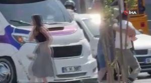 Darp ettikleri genci kameraya alıp, o anları sosyal medyada yayınlayan şüpheliler tutuklandı