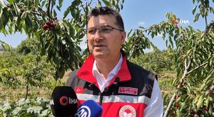Karadeniz olması gerekenden sıcak