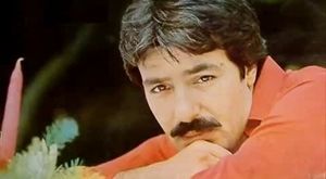FERDİ TAYFUR*HASRET SANCISI