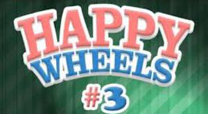 happy wheels 3 bölüm