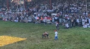 TMO’YA KÜRSÜDEN ÇAĞRI YAPTI