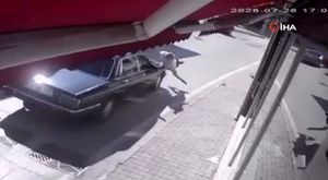 Damada böyle işkence görülmedi...Sabaha kadar eziyet ettiler