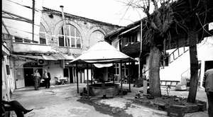 Bursa'da Tarihi Dönüşüm