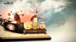 İlk Türkçe Gazete - Türkiye`de İlk - TRT Okul 