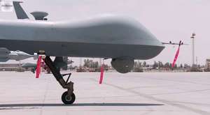 The World's Deadliest Drone: MQ-9 Reaper