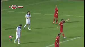 Adana Demirspor : 1-1 : Denizlispor