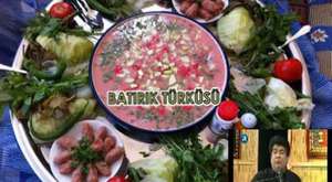 Batırma Türküsü (Ali Ünlü)