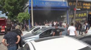 Bursa’nın iç sularına 12 bin alabalık salımı yapıldı