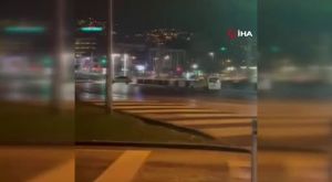 Sıcaklık 40 dereceye ulaştı: Bursa'da elektrik telleri havai fişek gibi patladı