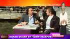 ''HAKAN DOGANAY'LA '' İZMİR ''