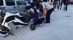 Bursa'da sözlü tartışma sonrası silahlar konuştu: 1 ağır yaralı
