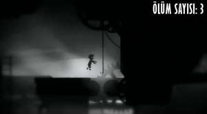 TEEMO'LAR HER YERDE! - Limbo Oynuyorum - Bölüm 2