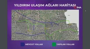 Bursa'da mevsimlik tarım işçilerine koronavirüs aşısı!