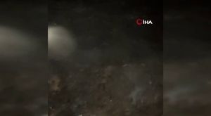 Bursa'da uyuşturucu satıcısı düğünde yakalandı! Polise saldırdılar
