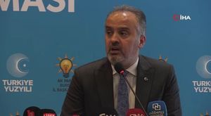 Cübbeli Ahmet Hoca'dan HÜDA PAR çıkışı: Bu partinin bir milli duruşu yok
