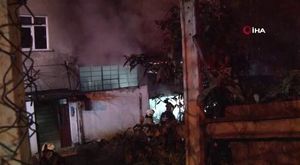 Jaws'la özçekim...