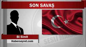Başbakan Ahmet Davutoğlu'na Bestelenen Şarkı