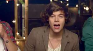 One Direction - Live While Were Young