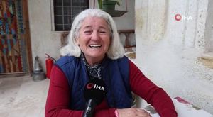 Bursa'da nisan ayında kar sürprizi