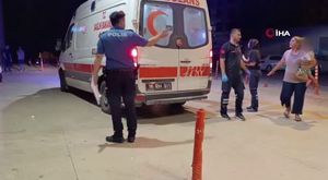 Dünyanın renklerini İnegöl’de buluşturan festival başladı