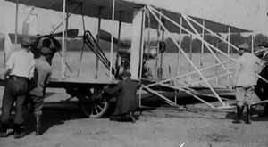 History of Aviation - Havacılık Tarihi - Part 2