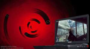 Predator gaming laptops – stay cool under fire 