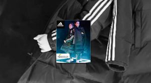 AdiFit Teknolojili Adidas Çocuk Kış Kategorisi Yeni Sezon  Yansıtıcı detaylı Bot Seçenekleri