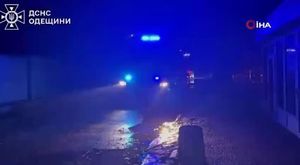 Bursa'da görülmemiş Cumhuriyet kutlaması