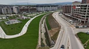 Rüşvet operasyonunda gözaltına alınmıştı: Bursa Büyükşehir Belediye Başkanı Bozbey'den yeni görüntü!