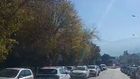 Bursa’da park sorunu!